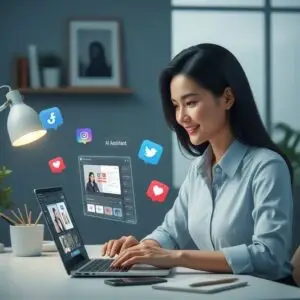 ScalzAI Technologies portfolio showcasing AI-powered digital marketing, branding, SEO, web development, and business growth solutions for modern brands.