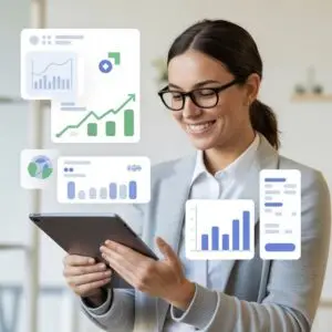 ScalzAI Technologies portfolio showcasing AI-powered digital marketing, branding, SEO, web development, and business growth solutions for modern brands.